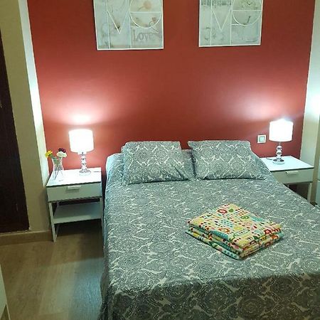 Triana Pureza 1 Apartment Seville Exterior photo