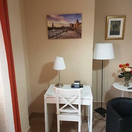 Triana Pureza 1 Apartment Seville Exterior photo